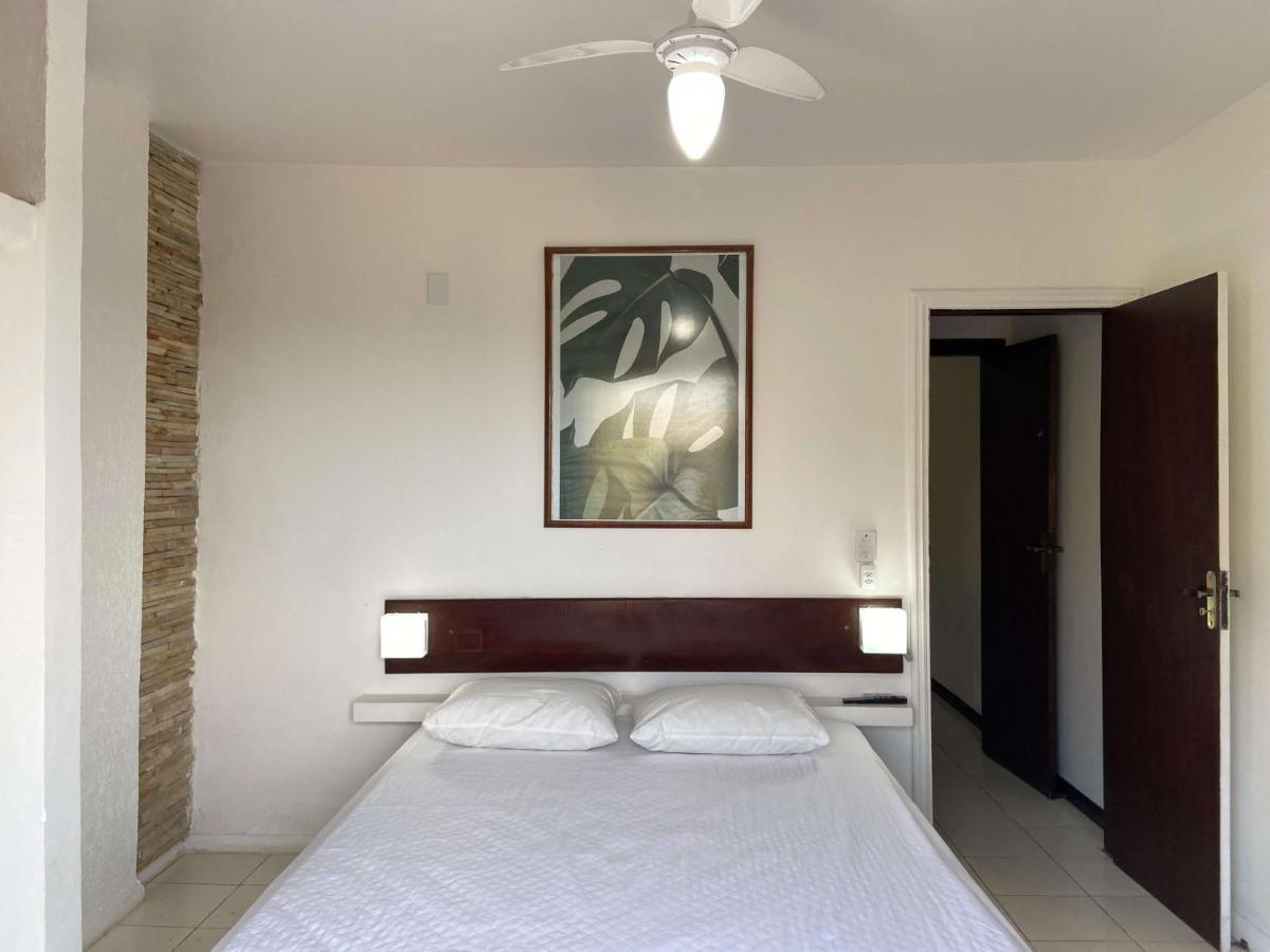Jardim De Geriba Apartment *