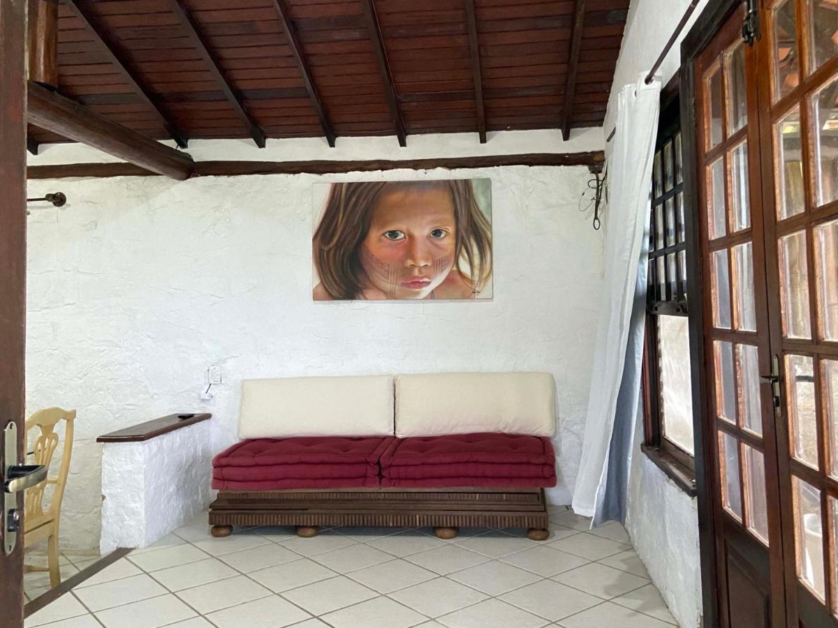 Apartment Jardim De Geriba