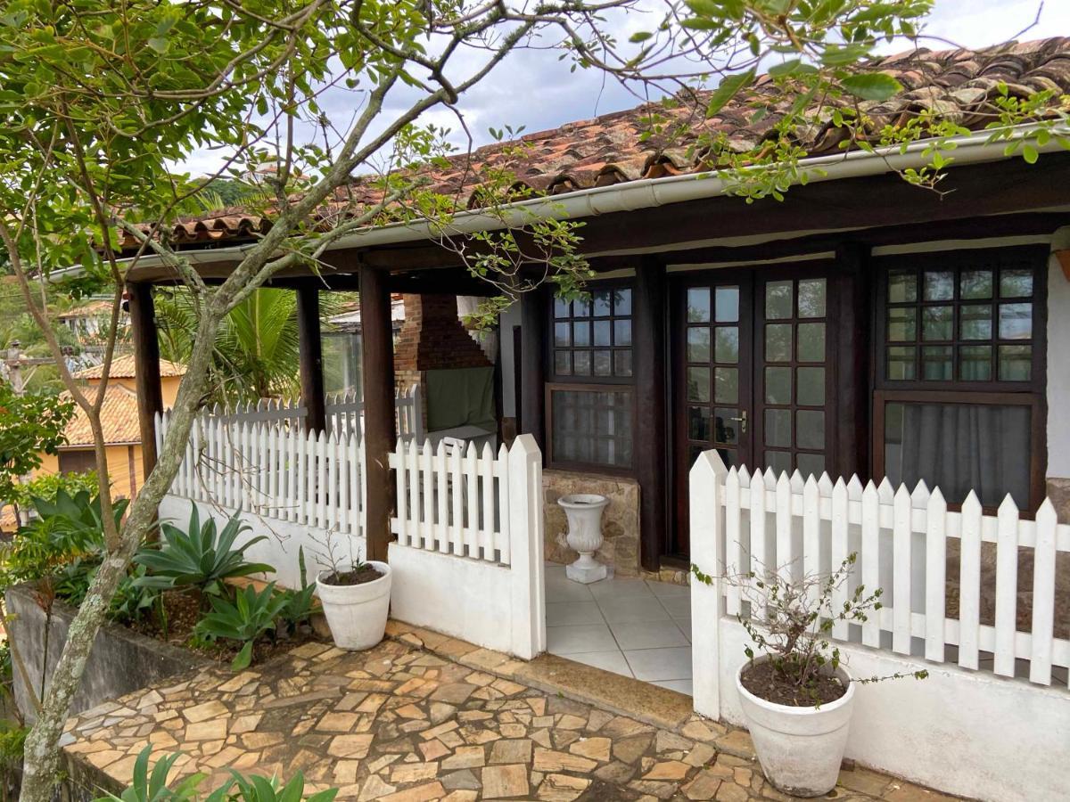 Jardim De Geriba *