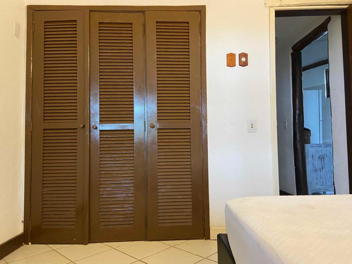 Jardim De Geriba Apartment *