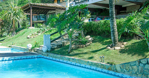 Apartment Jardim De Geriba Armacao dos Buzios