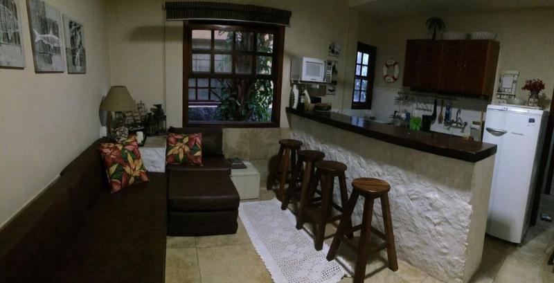 Apartment Jardim De Geriba *