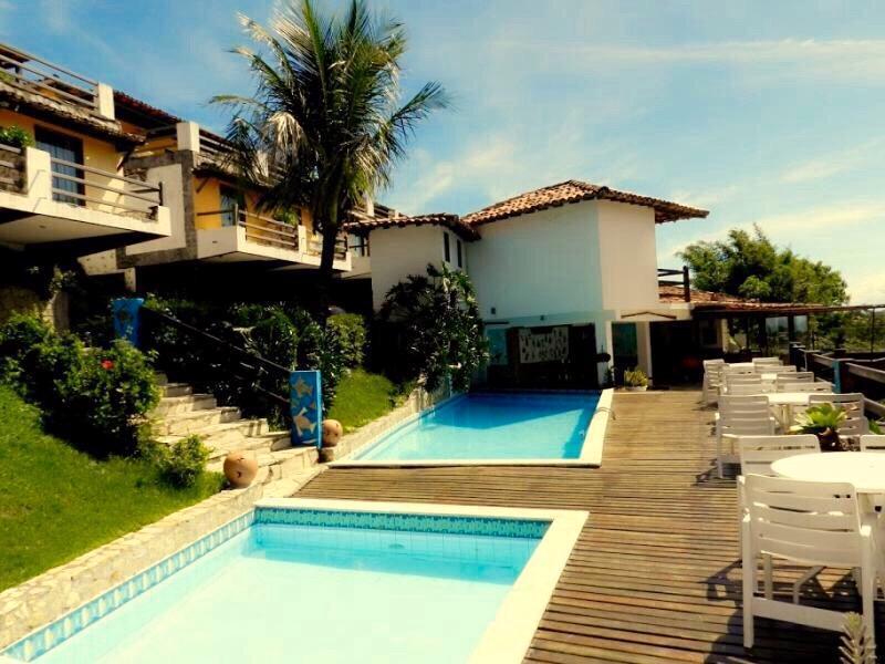 Apartment Jardim De Geriba *