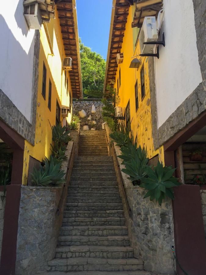 Jardim De Geriba Apartamento *