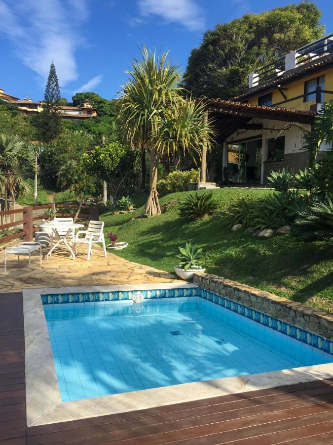 Jardim De Geriba Apartamento