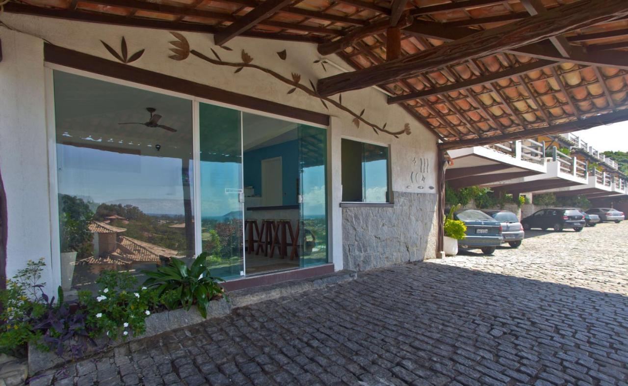 Apartamento Jardim De Geriba
