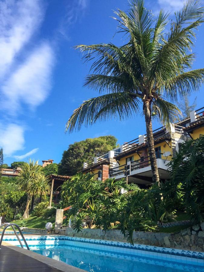 Jardim De Geriba Apartamento *