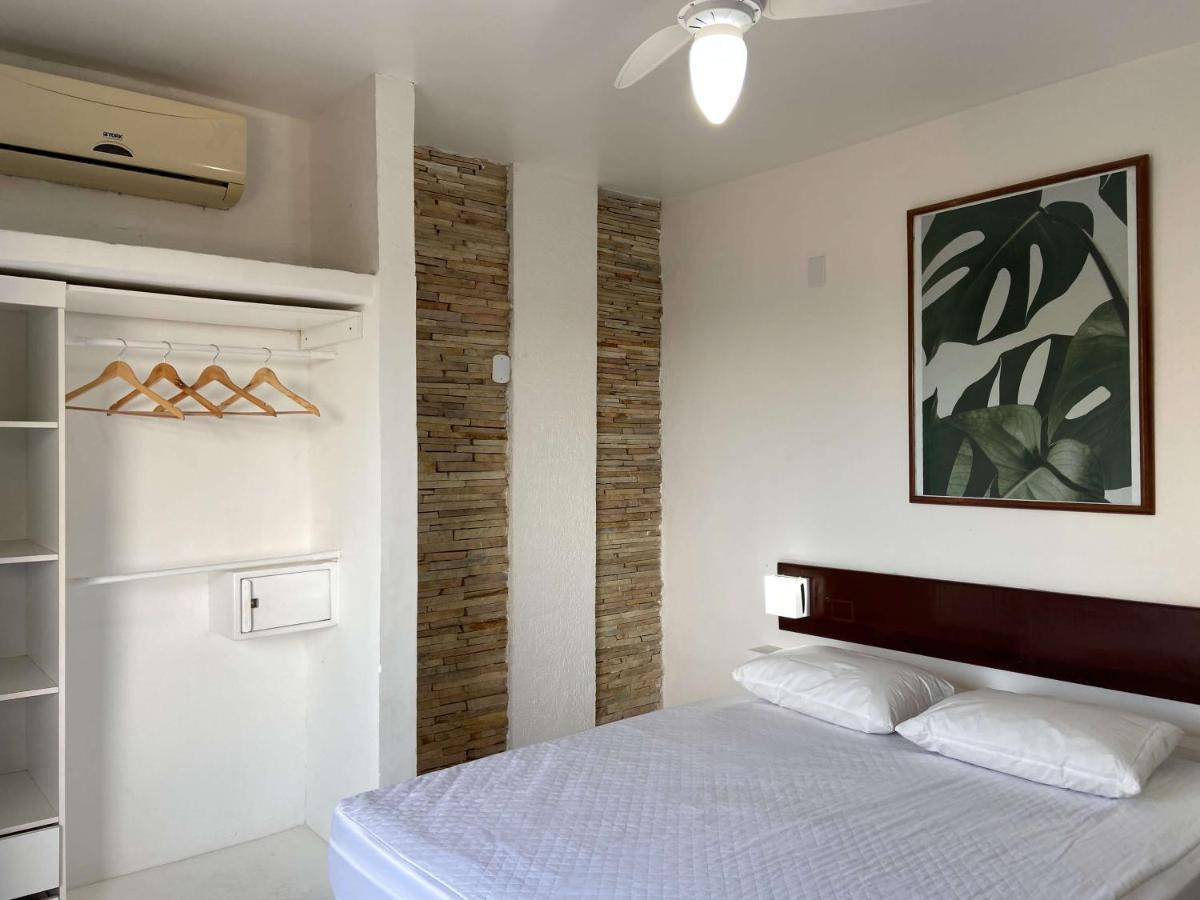 Apartamento Jardim De Geriba