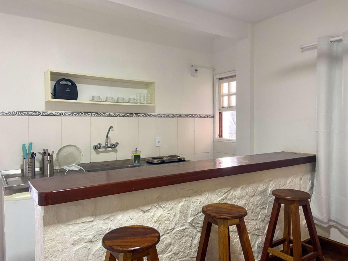 Apartamento Jardim De Geriba