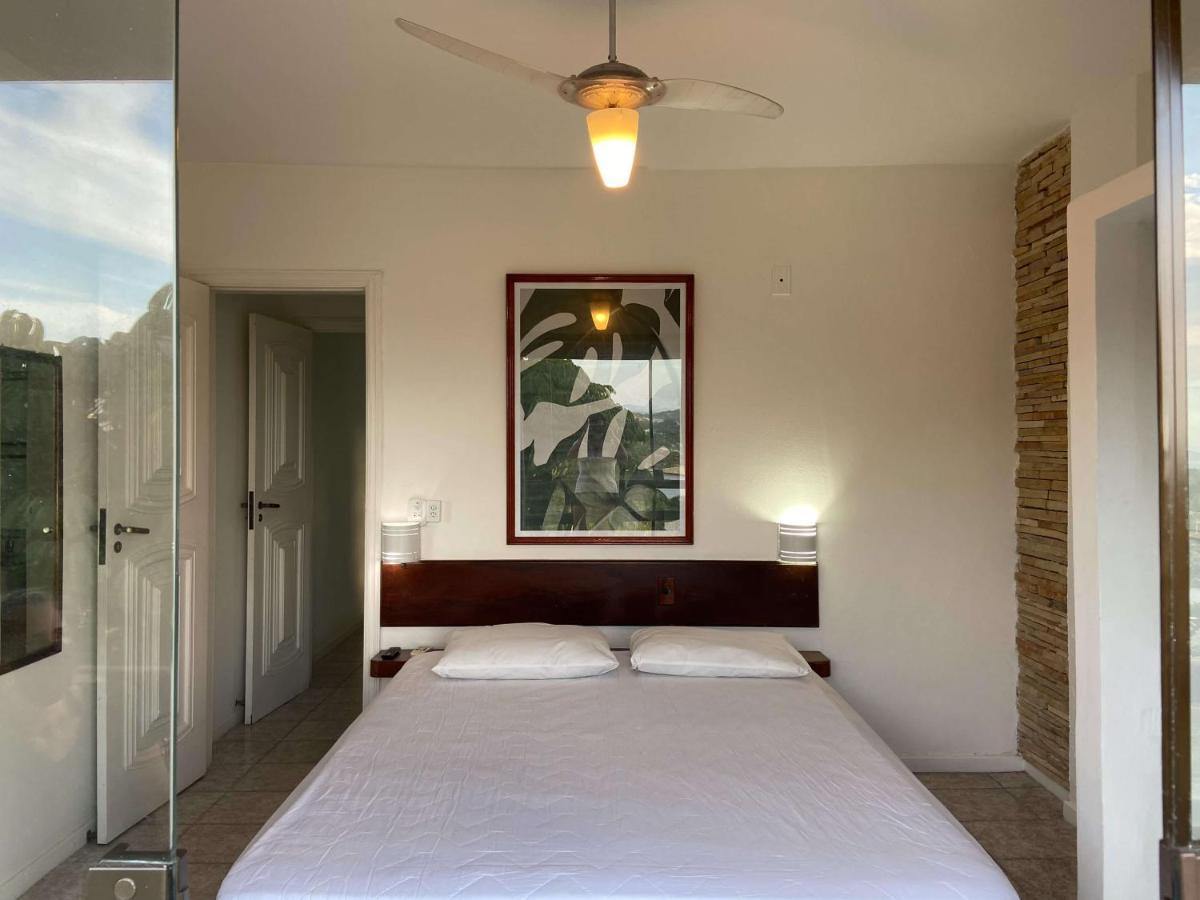 Apartamento Jardim De Geriba Búzios