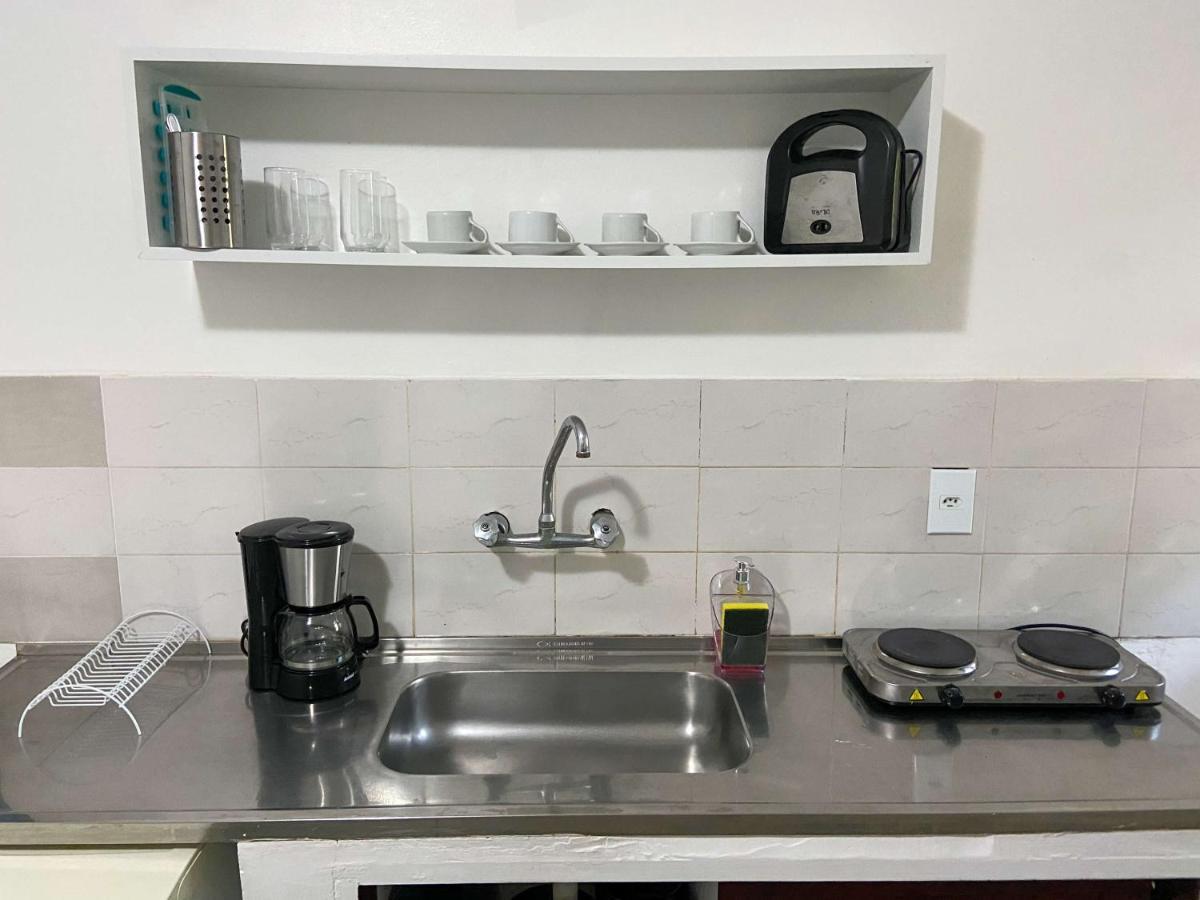 Jardim De Geriba Apartamento *
