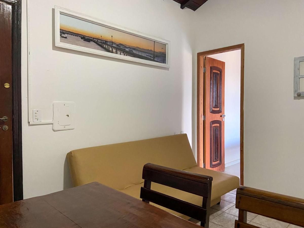 Jardim De Geriba Apartamento