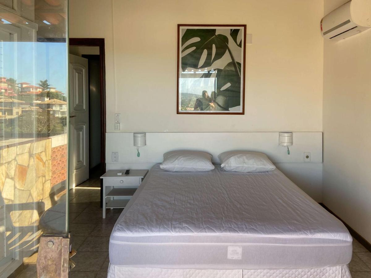 Jardim De Geriba Apartamento