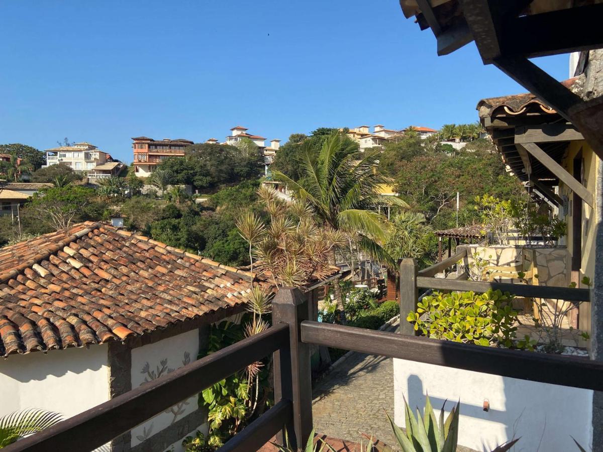 Jardim De Geriba *