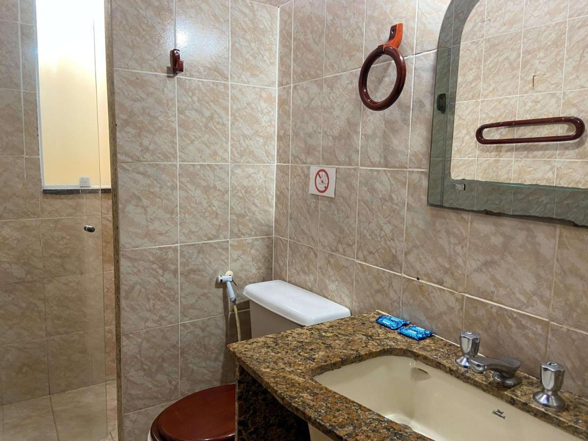 Jardim De Geriba Apartamento *