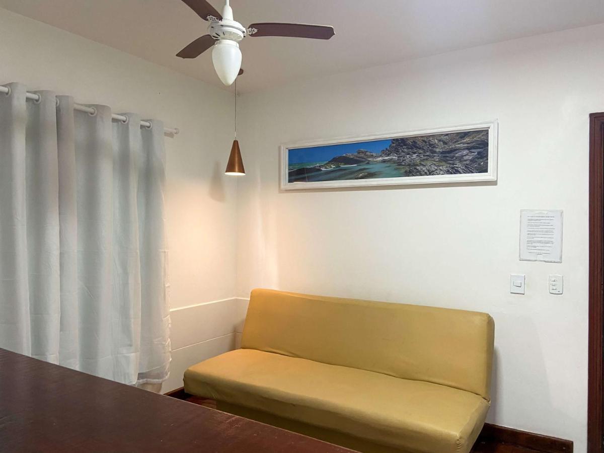 Jardim De Geriba Apartamento