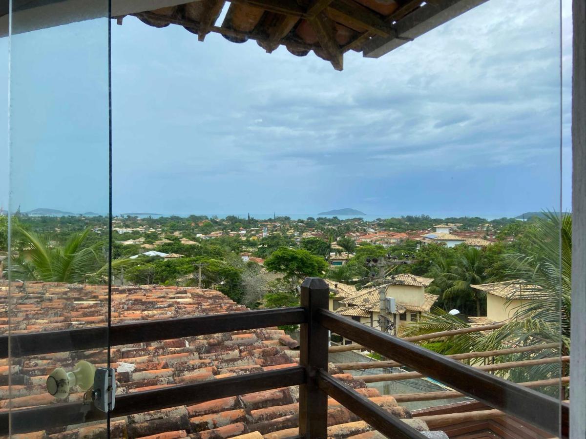 Jardim De Geriba Apartamento Búzios