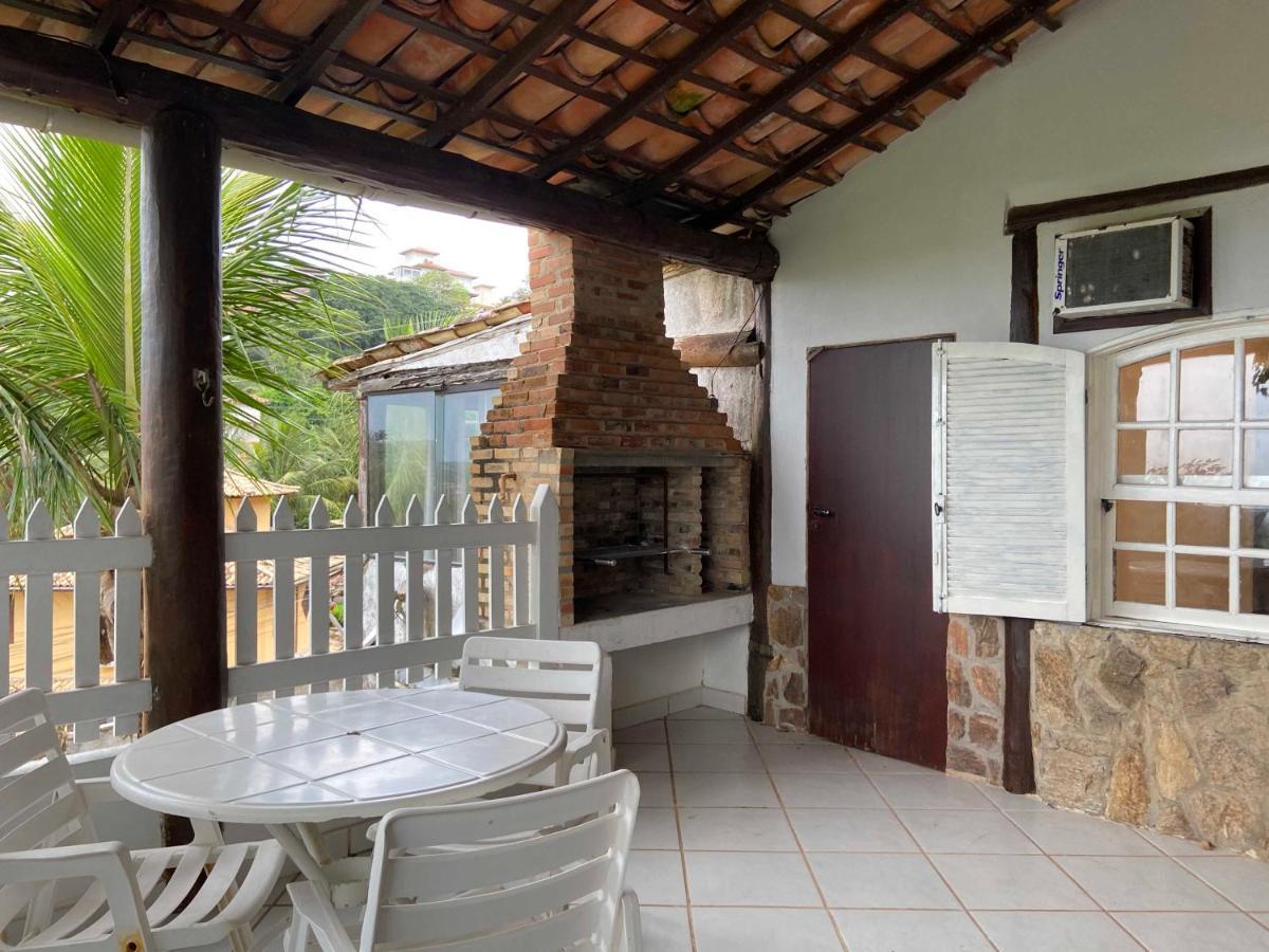 Apartamento Jardim De Geriba *