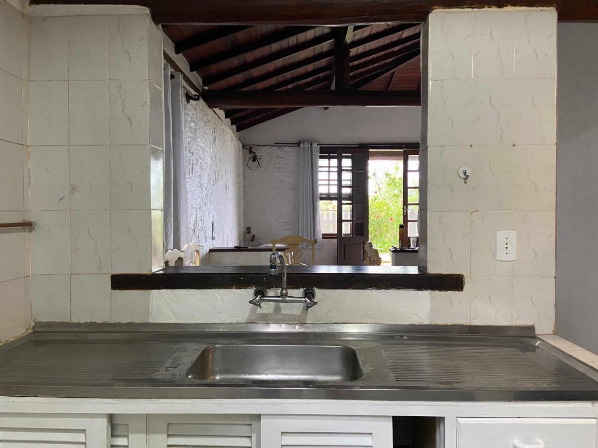 Jardim De Geriba Apartamento