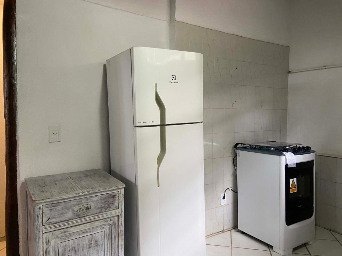 Apartamento Jardim De Geriba