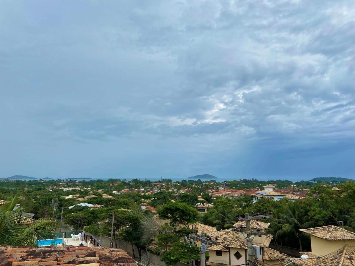 Apartamento Jardim De Geriba Búzios