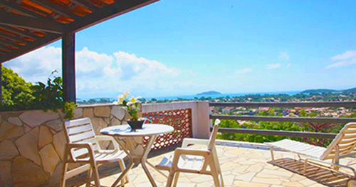 Apartamento Jardim De Geriba