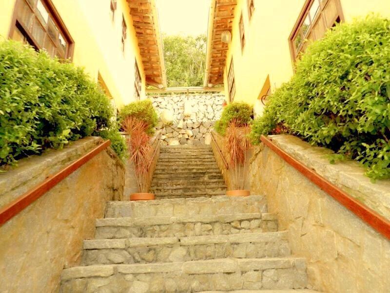 Jardim De Geriba * Búzios