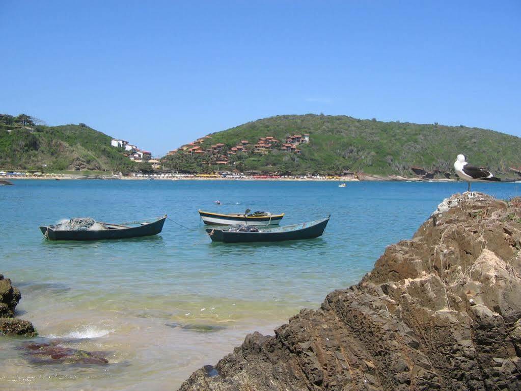 Jardim De Geriba *